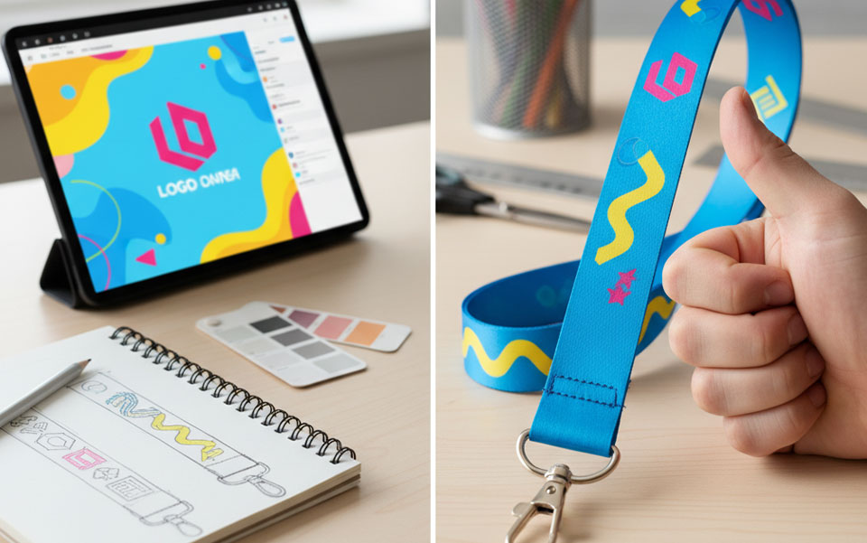 Dari-Ide-Jadi-Nyata-Tips-Desain-Lanyard-yang-Eye-Catching