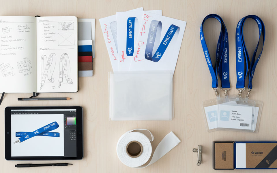 Cetak-Lanyard-ID-Card-Panduan-Proyek-dari-Perencanaan-hingga-Produksi