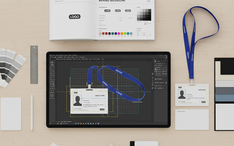 Standar-Desain-Profesional-untuk-Cetak-ID-Card-yang-Efektif